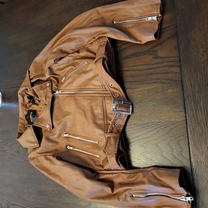 Ambiance Outerwear Jacket